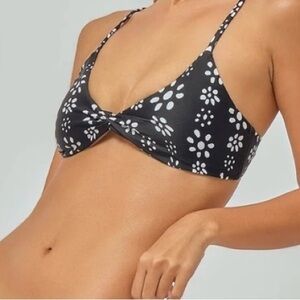 Blackbough x Emma Brooks bikini top